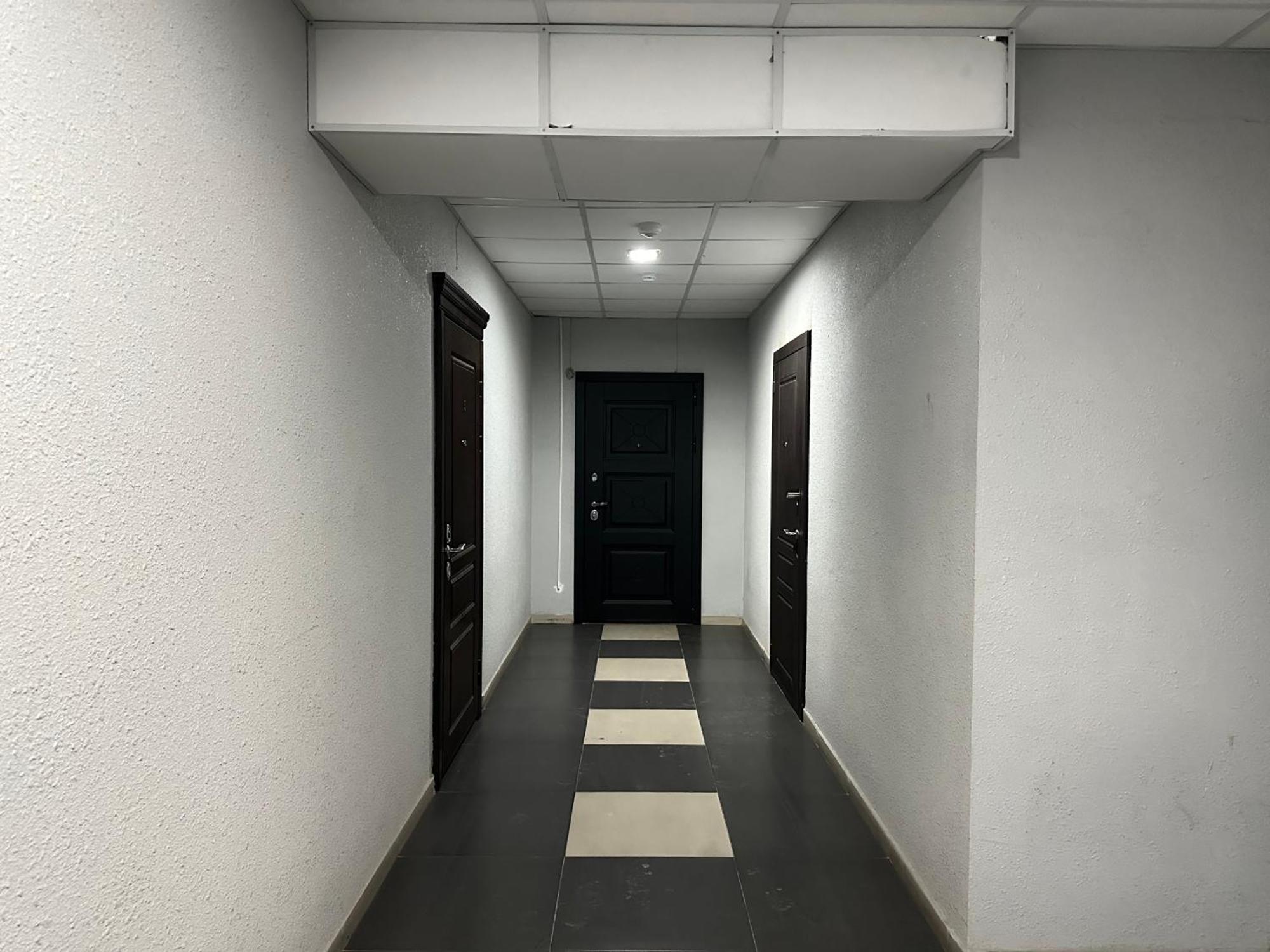 Vostochnyi Park Apartament In The Center Of Almaty Lejlighed Eksteriør billede